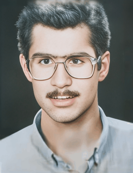 محمدعلی پرهام وند