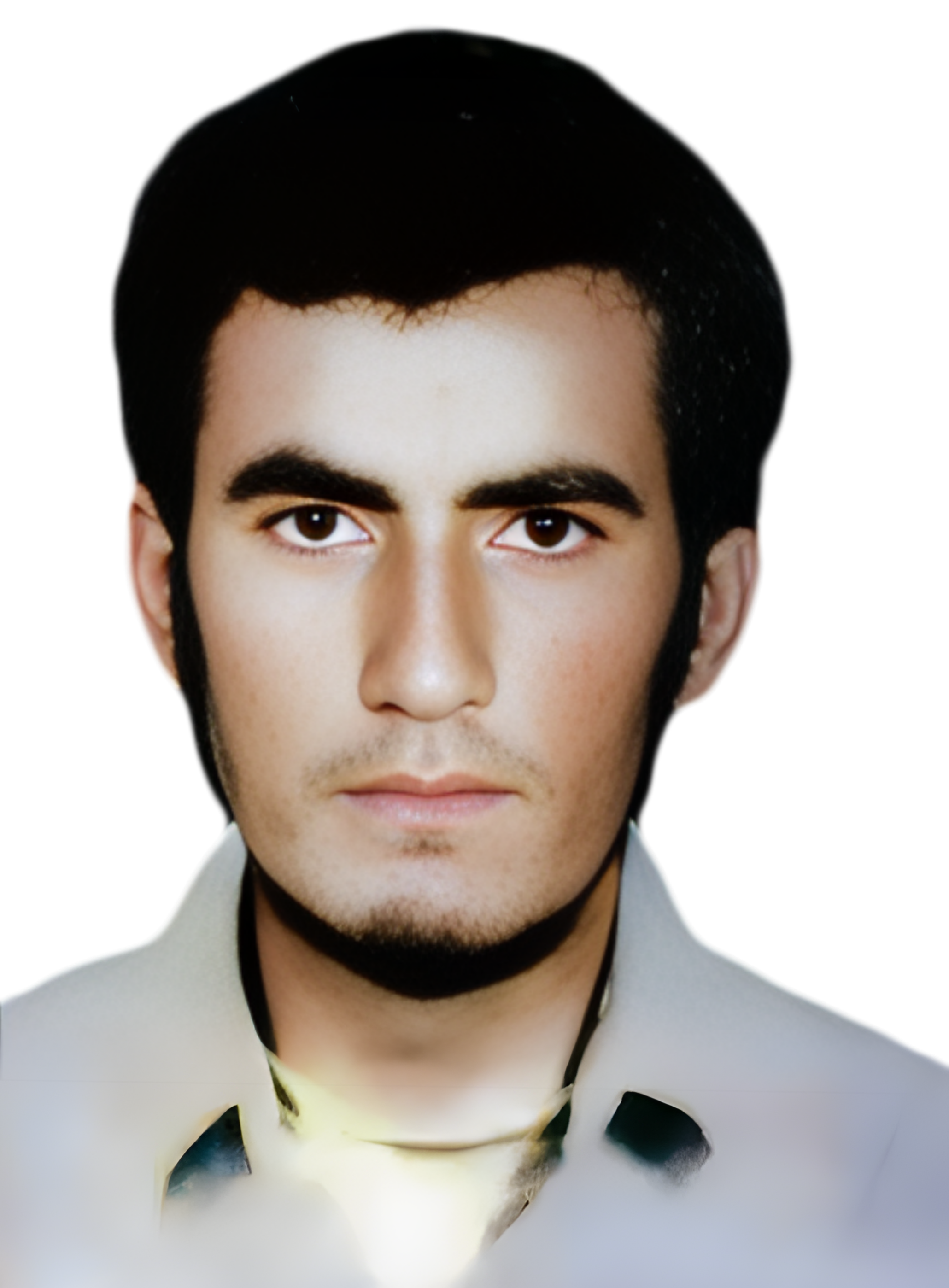 سیدموسی پریشی