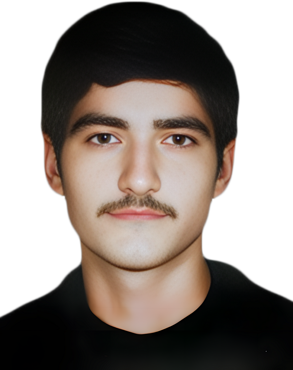 علی جان پریوش