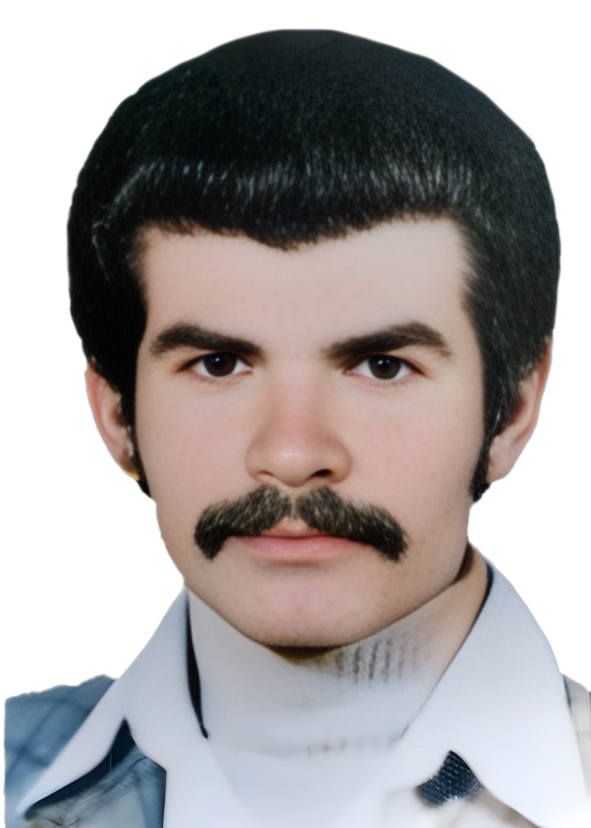 محمدحسین پژمان