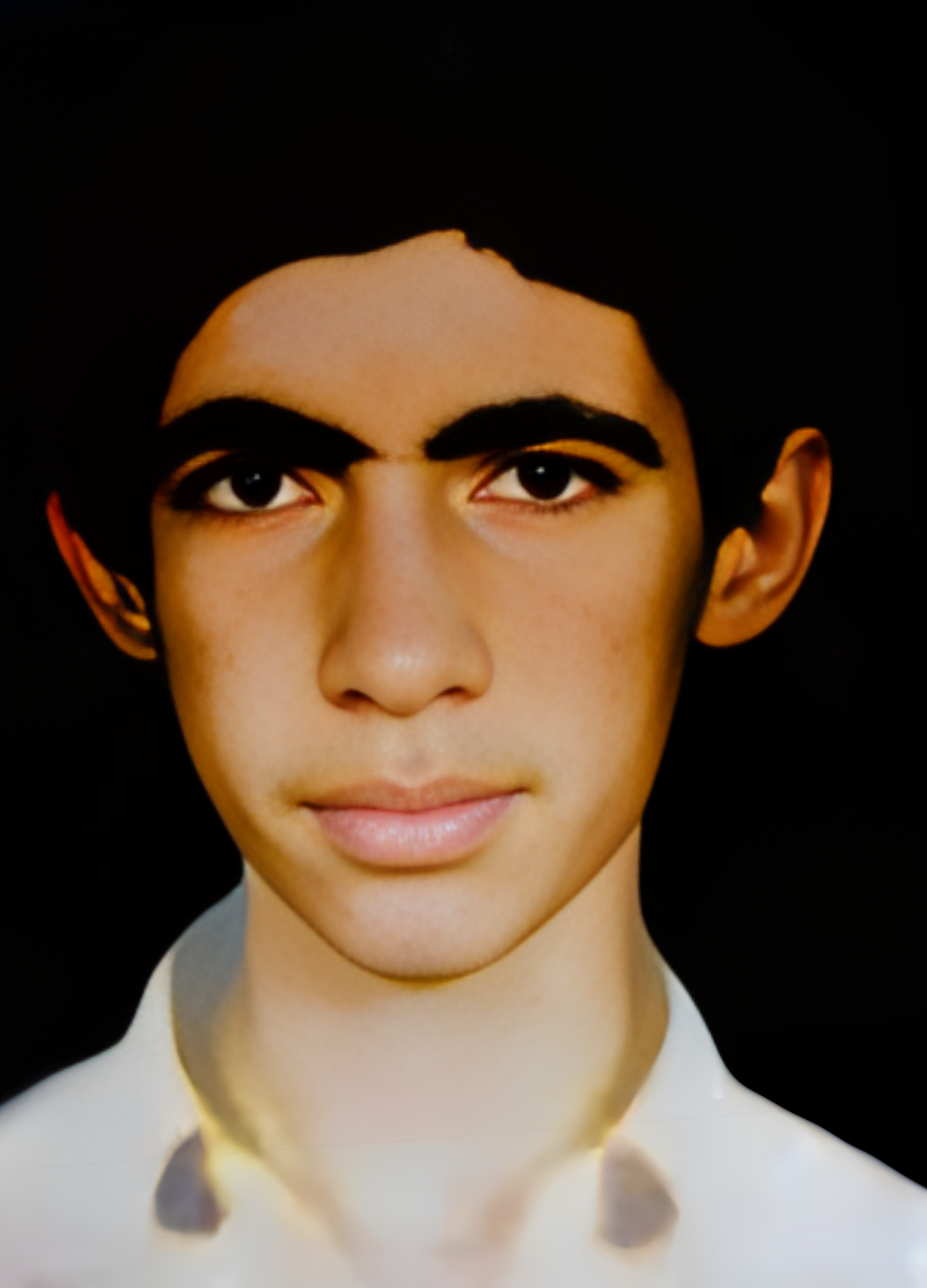 بهرام پژوهش