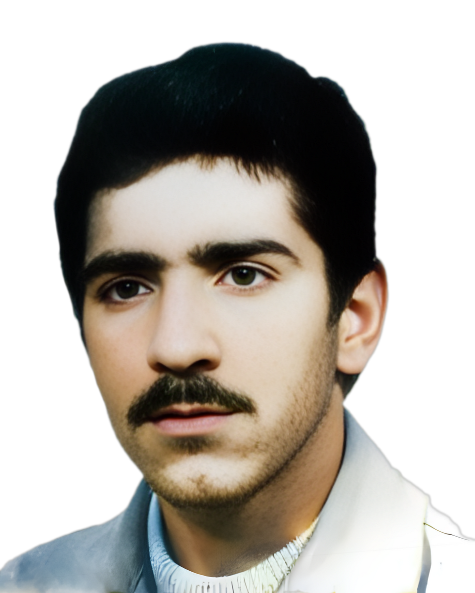 دانش علی پسند