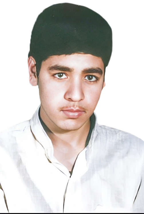 عباس پناهنده