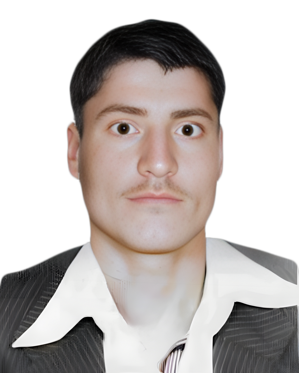 داراب پناهی