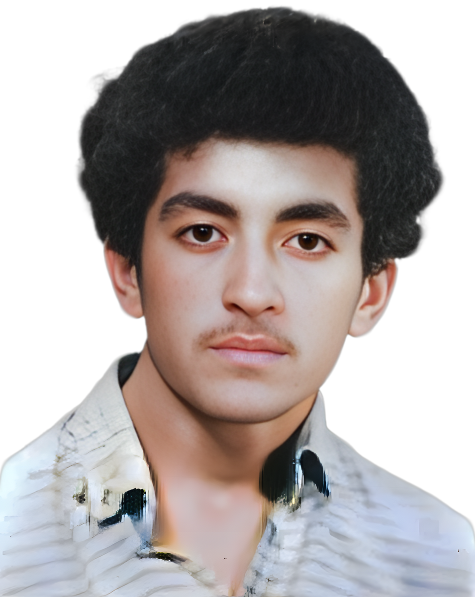 علی جان پناهی