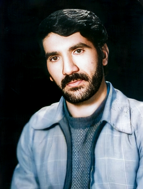 عبدالرسول پورابراهیم