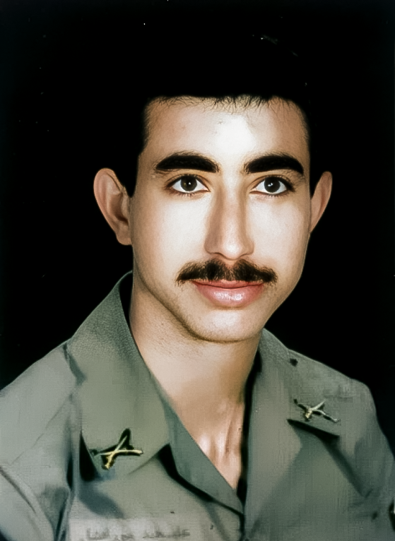 علی  محمد پورافشار