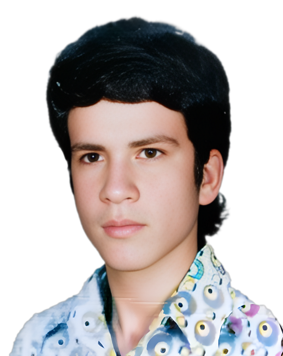 محمدباقر پورباقر
