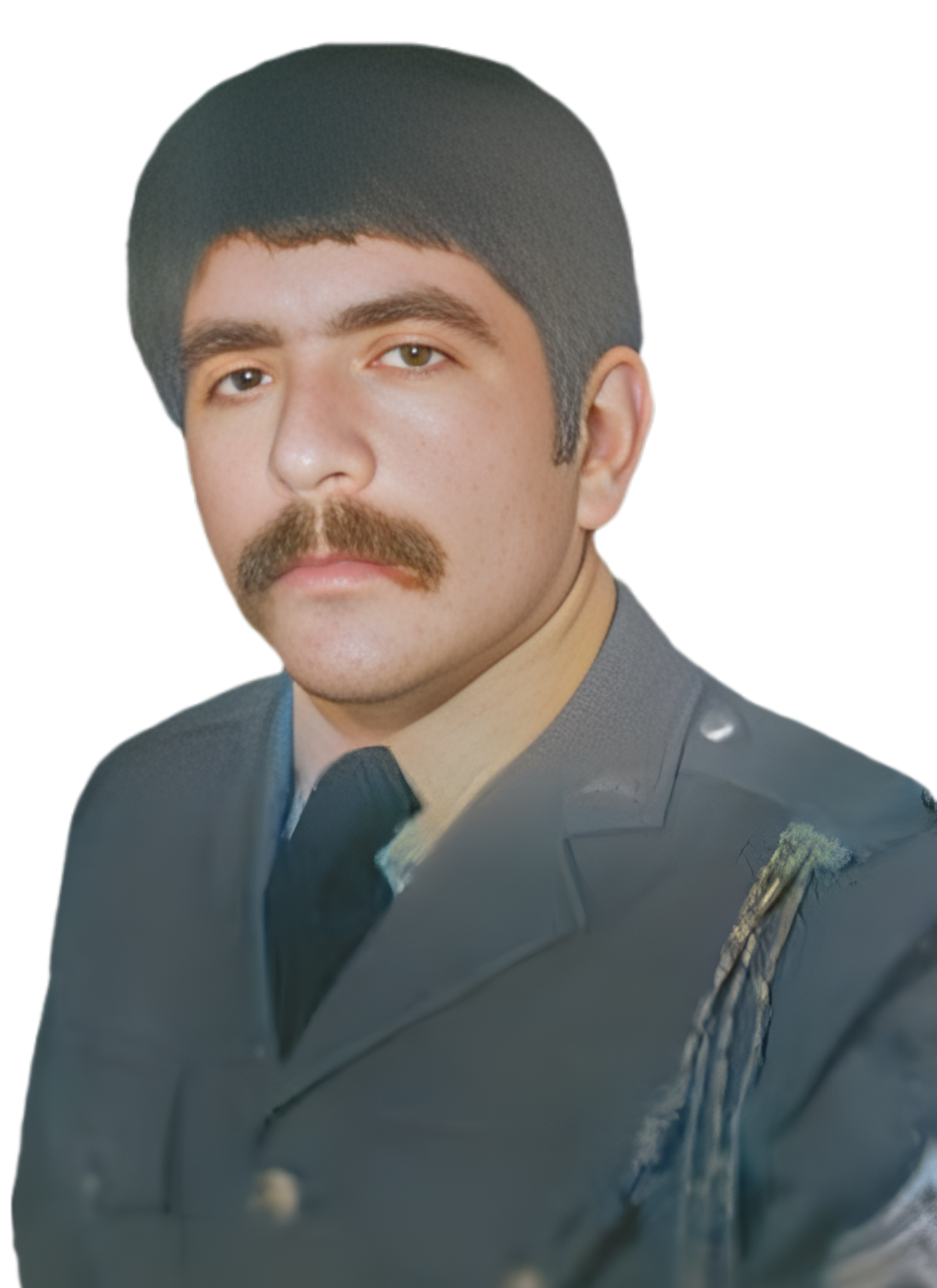 علی رضا پورحسینی