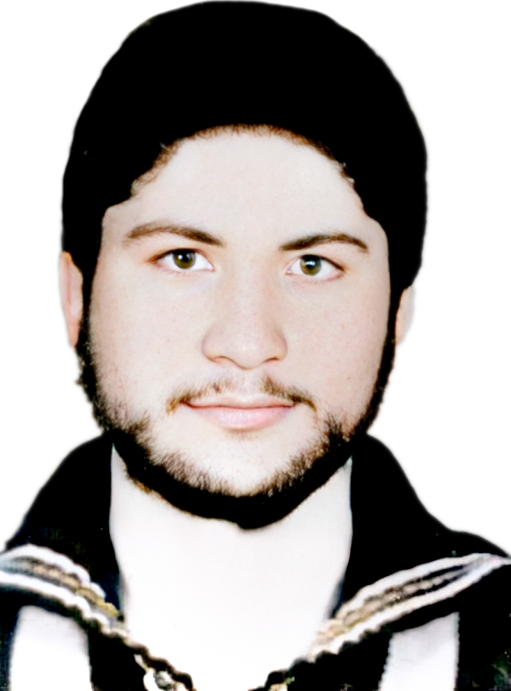 عبدالرسول پورداراب