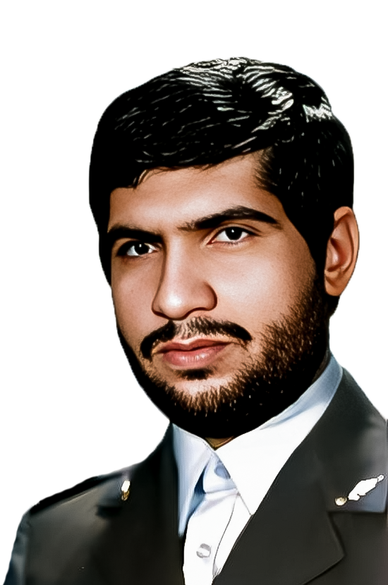 ابوالحسن پوردست