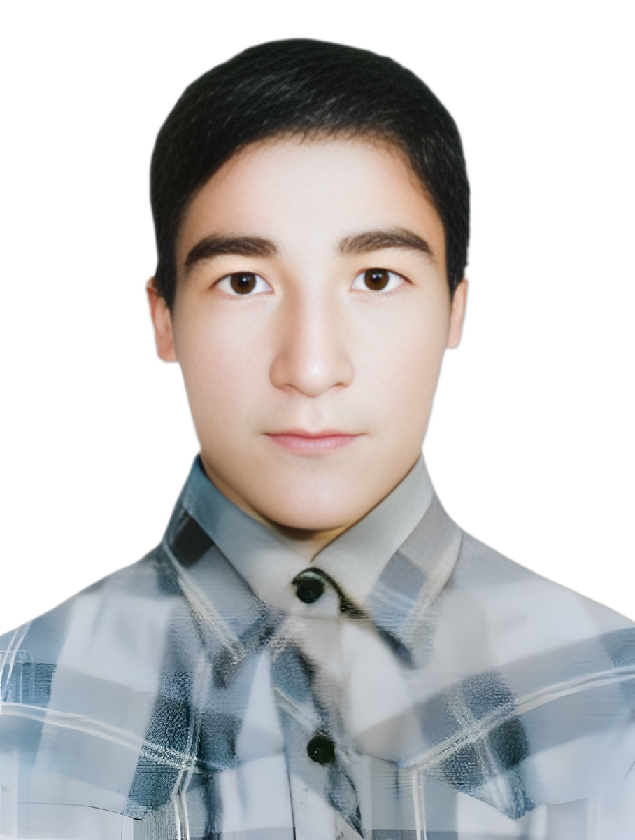 سیدعمادالدین پوررضا