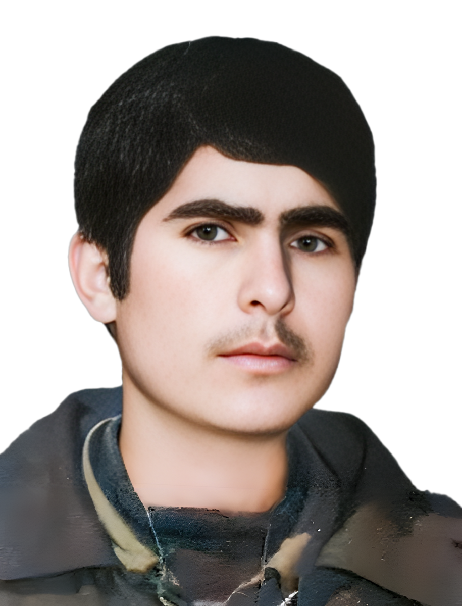 احمد پور زارعی