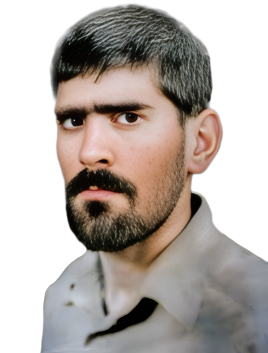 حسین پورزارعی رودبالی