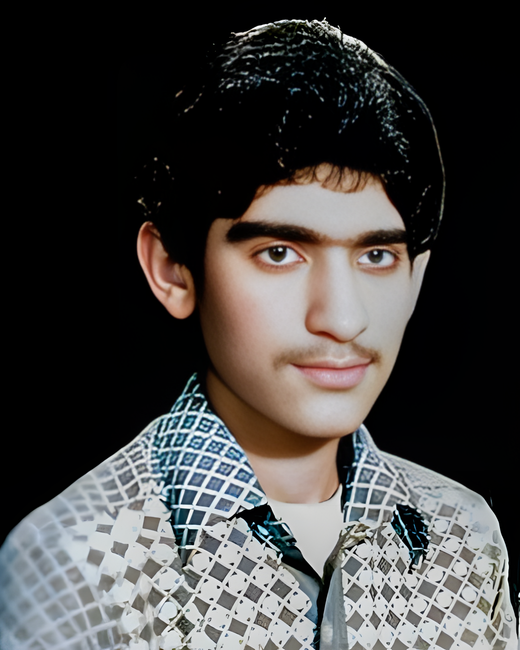 کریم پورزین العابدین