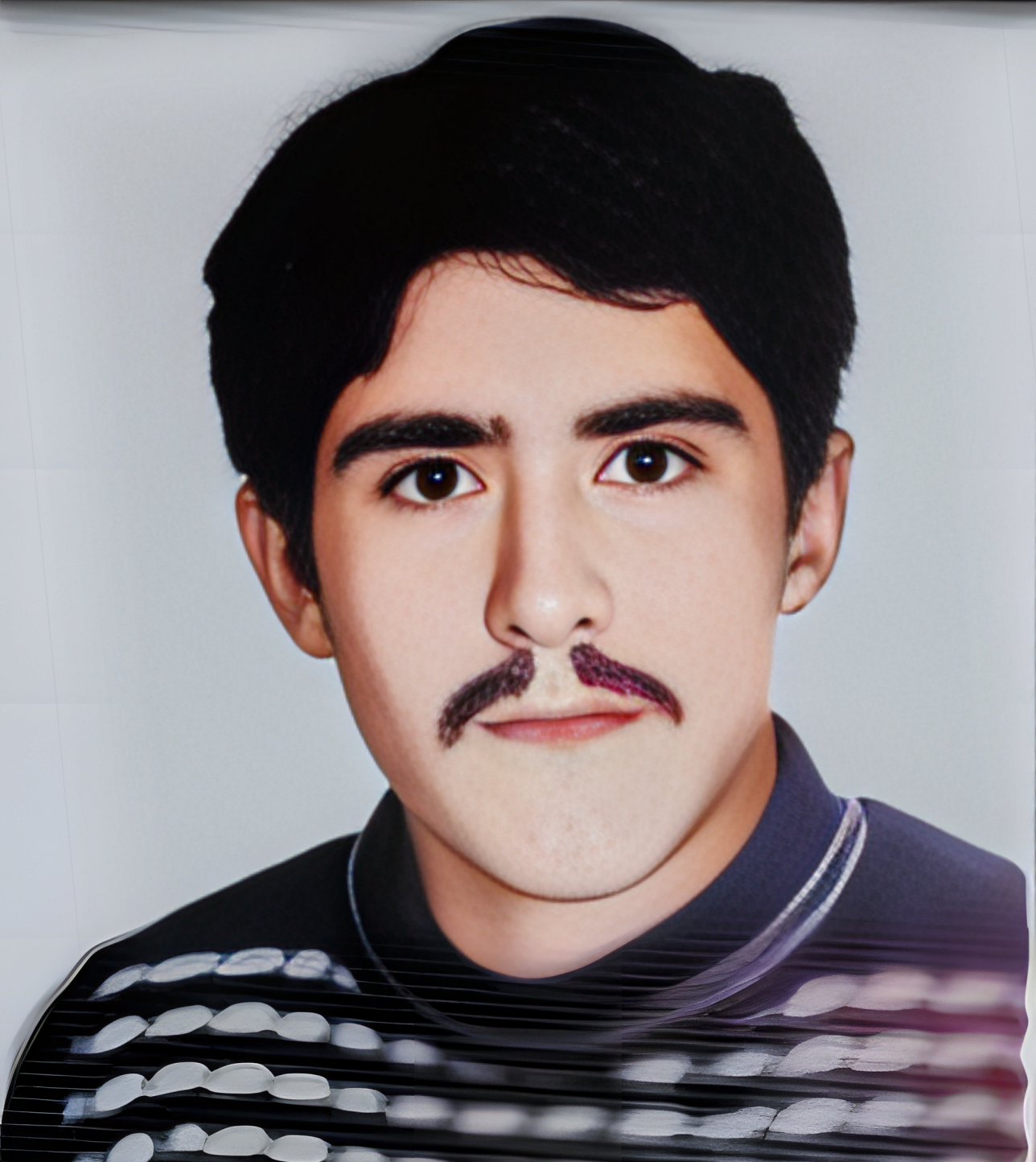 منوچهر پورعسکری