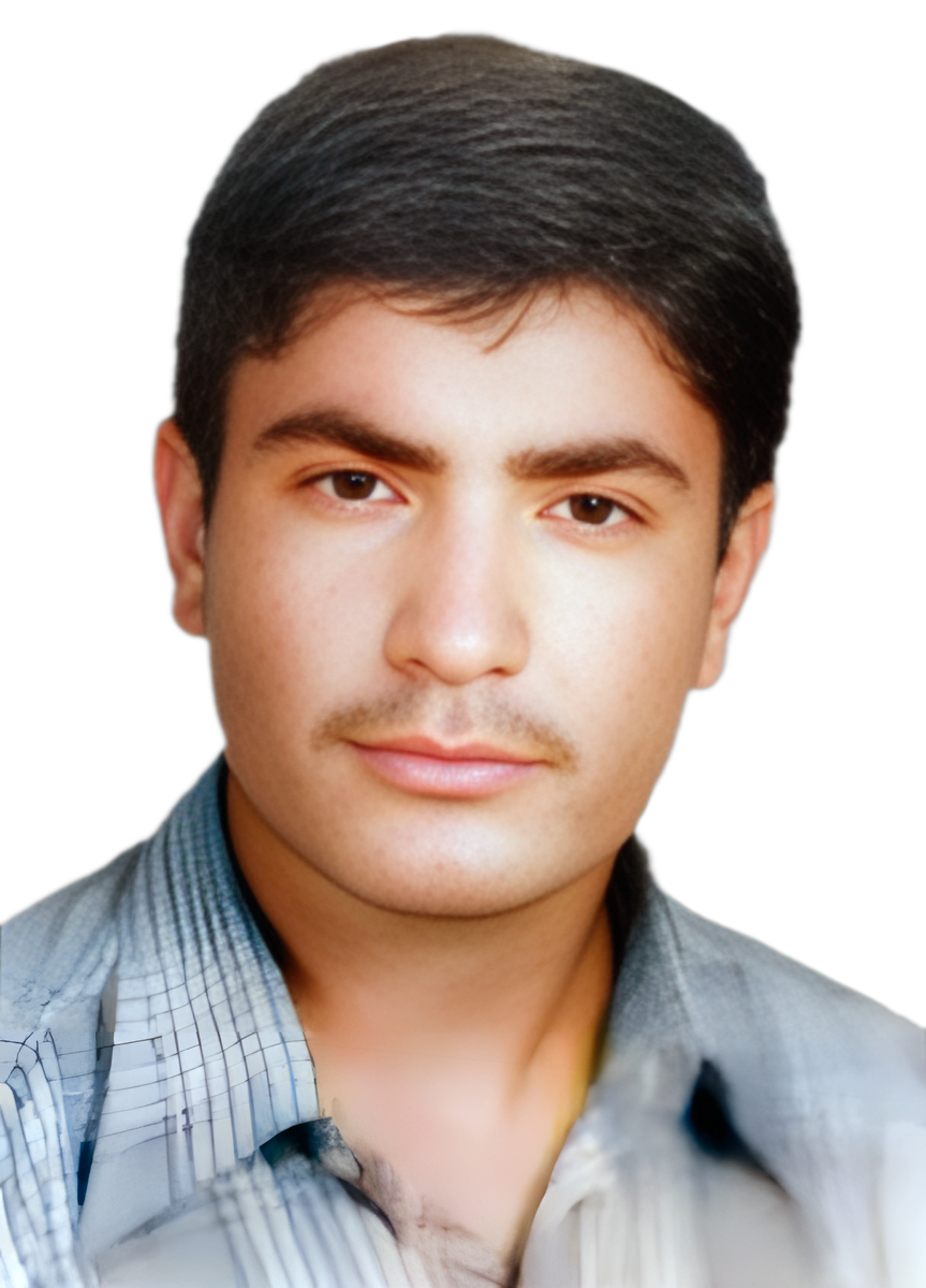 رضا پورعلی فراشبندی