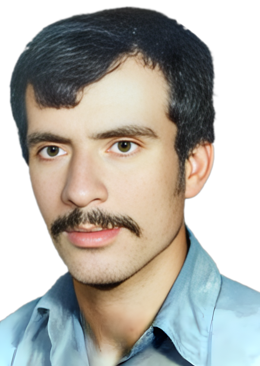 محمد پورمند