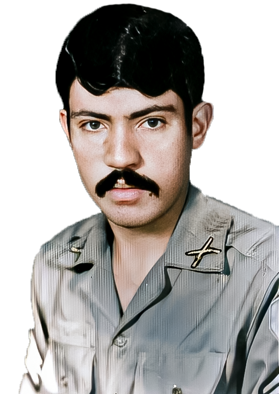 عبدالعلی پوست پسند