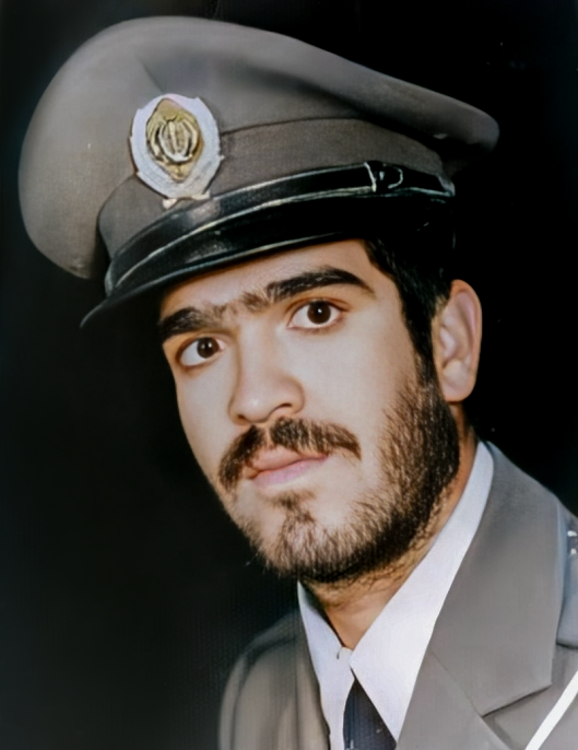 محمدجواد پولادخای