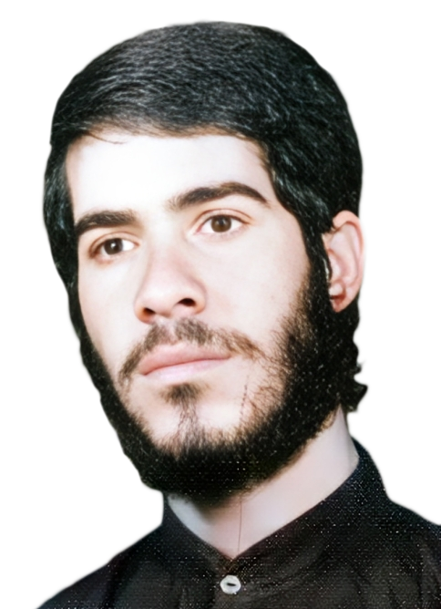 احمدعلی پولادخای