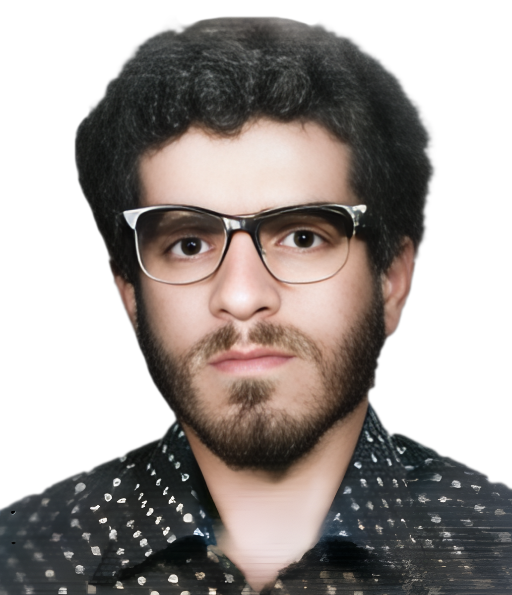 عبدالصمد پولادی