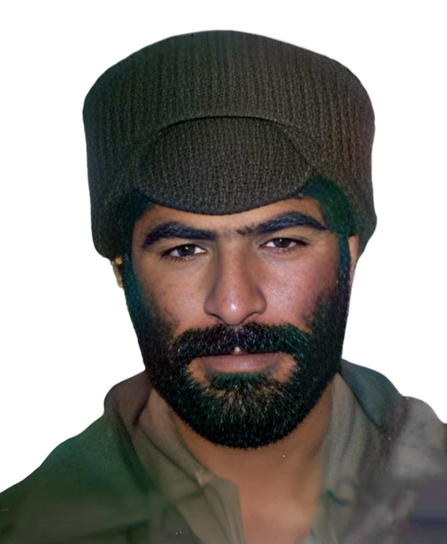 غلام رضا پهلوانی