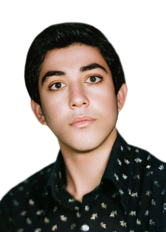 محمدرضا پی (کیانی فرد)