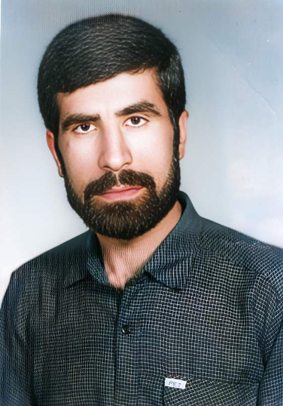 عبدالمحمد پیرانی خراجی