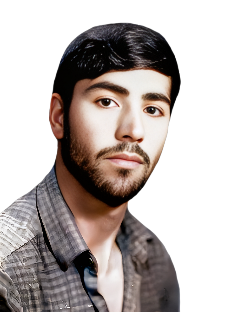 سرافراز پیرکدوئی