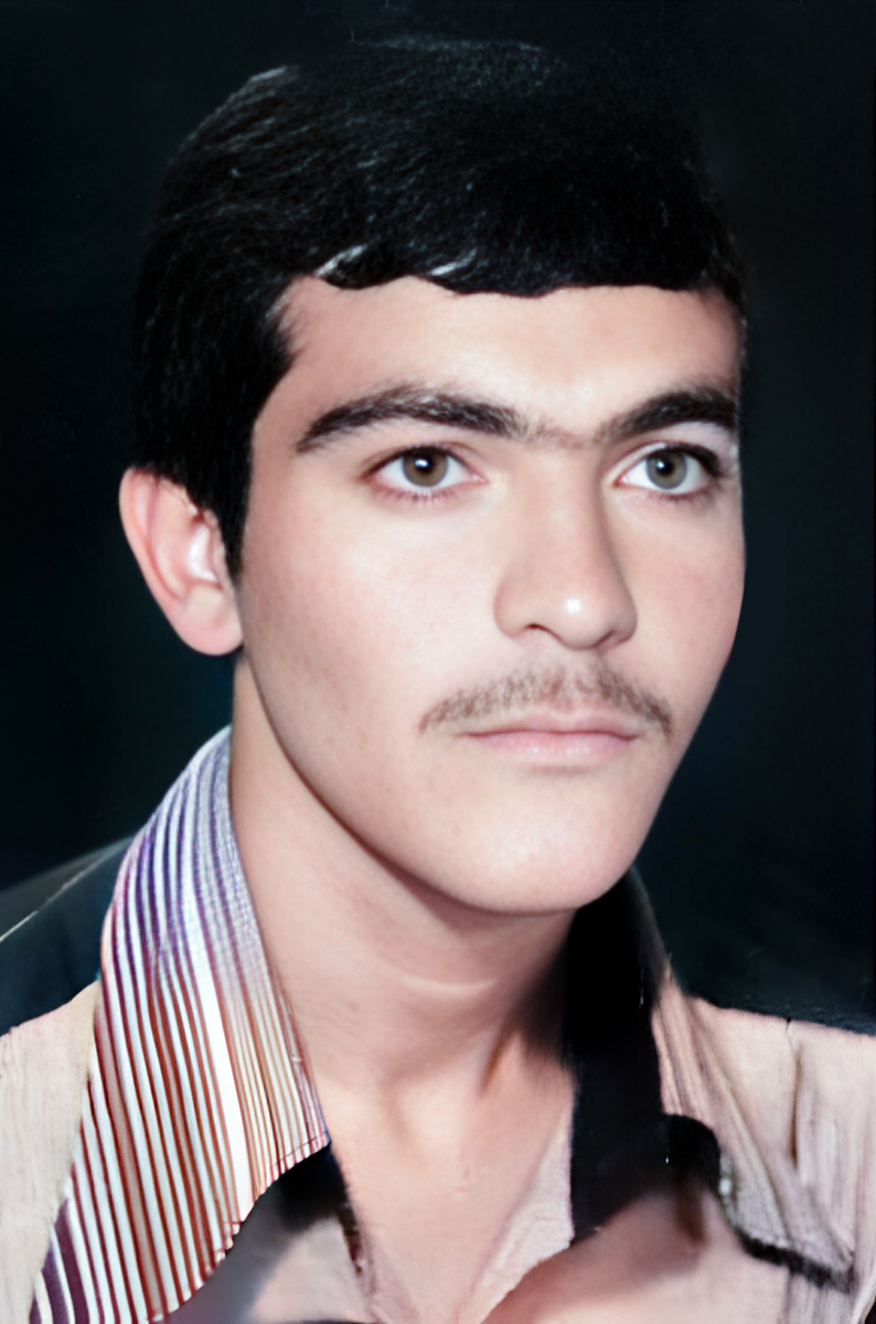 شکراله پیروان