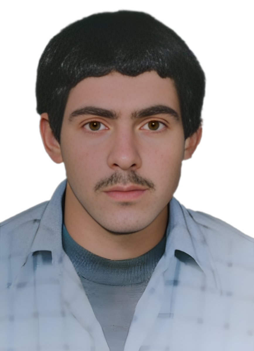 عبدالرسول پیروان