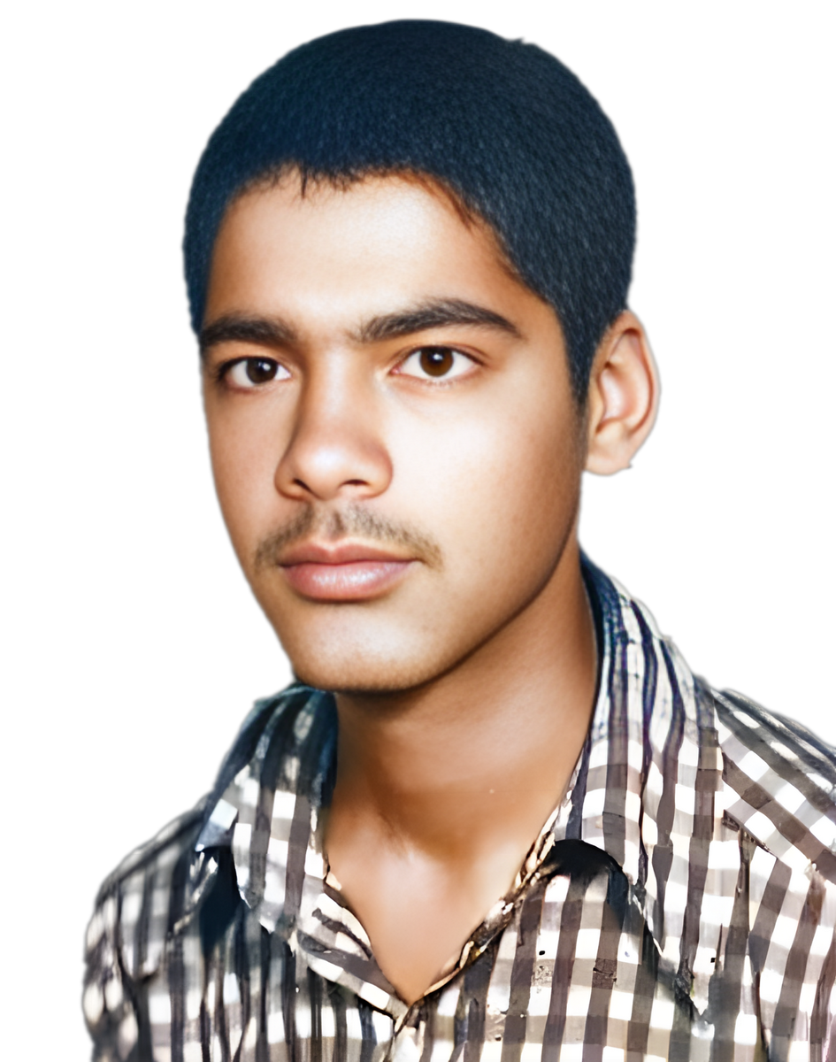 محسن پیروان