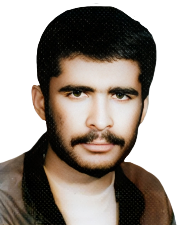 محمد پیروزبخت