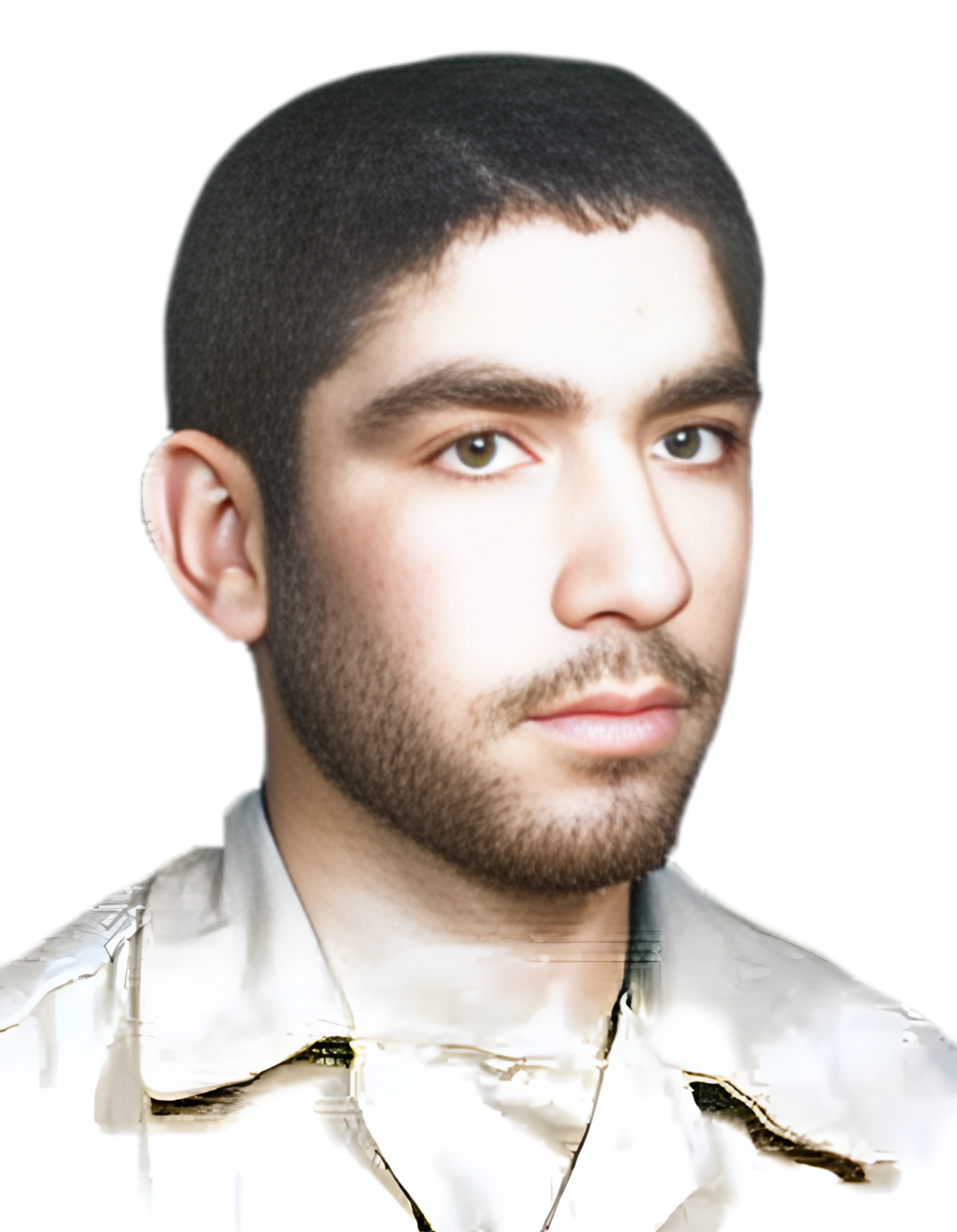 چنگیز پیروزی