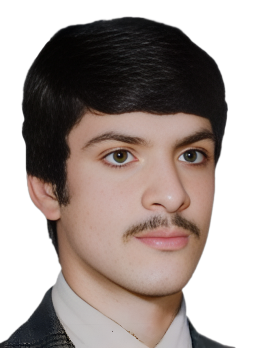 علی اکبر پیرویان