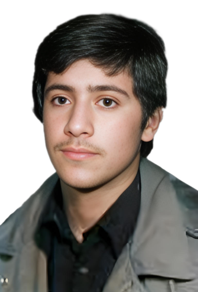 فرشید پیرویان