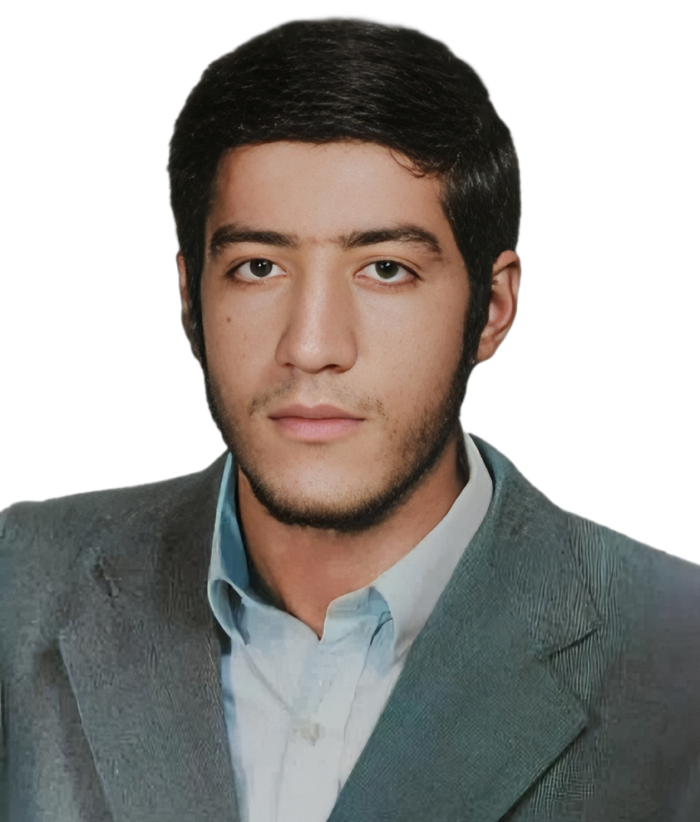 علی محمد پیمانی ده کره