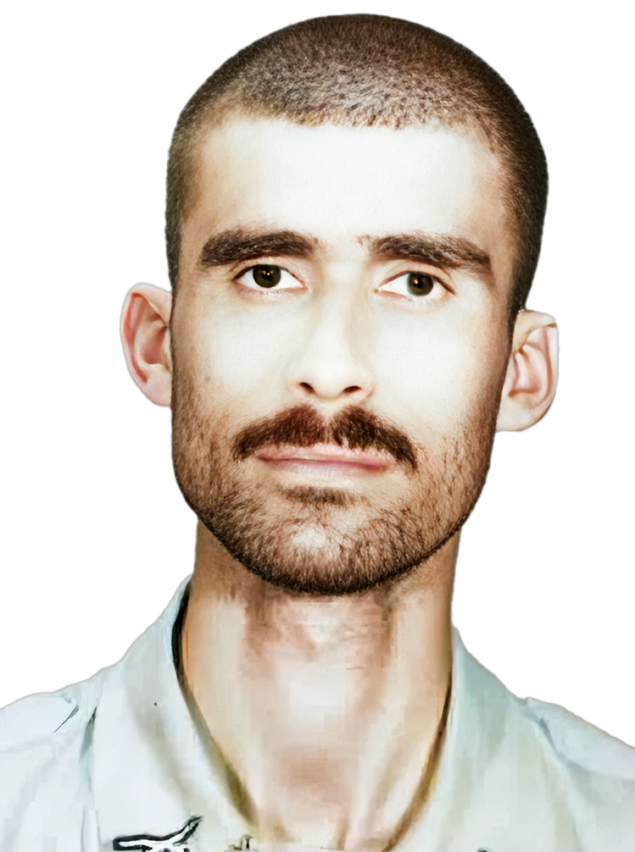 داریوش تابع بردبار