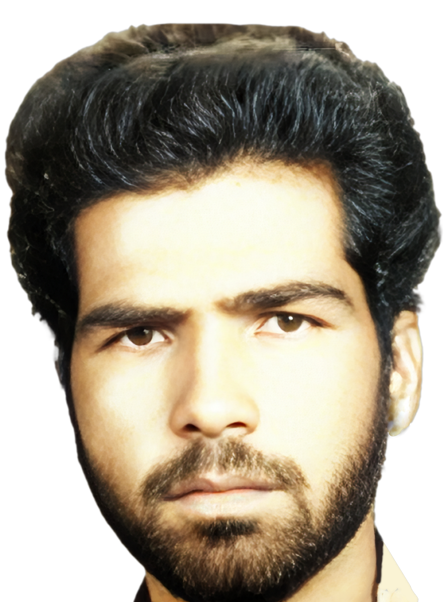 داریوش تابع بردبار