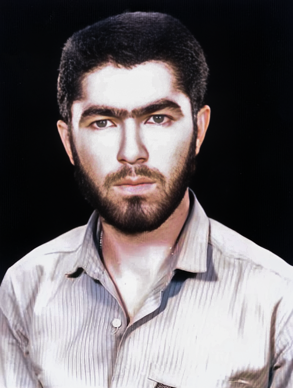 دادالله تابع خلیلی