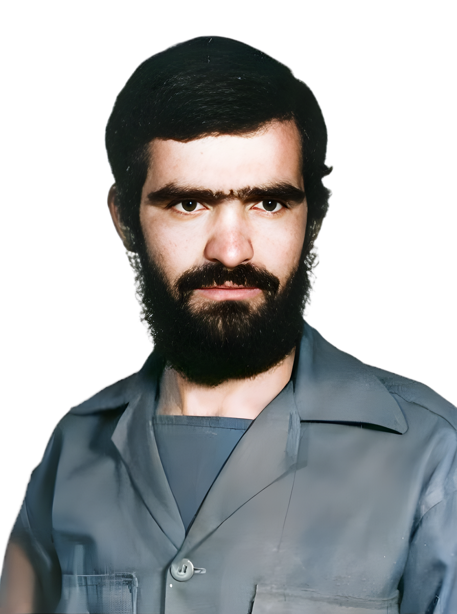 علی اکبر تابعی اصطهباناتی