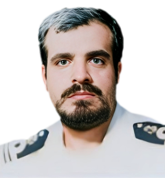 ابوالقاسم تاجداران