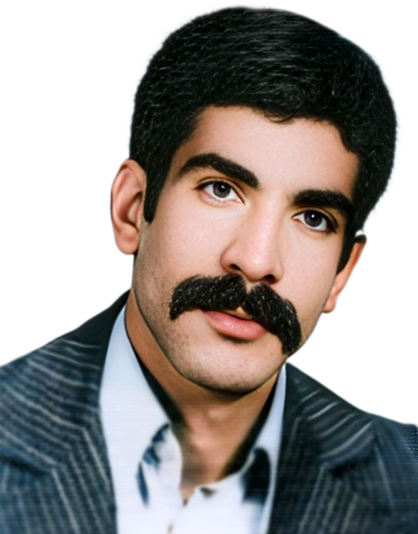 عبدالحمید تاجیکی نژاد