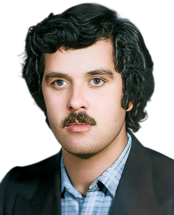 محمدرضا تاک پرور