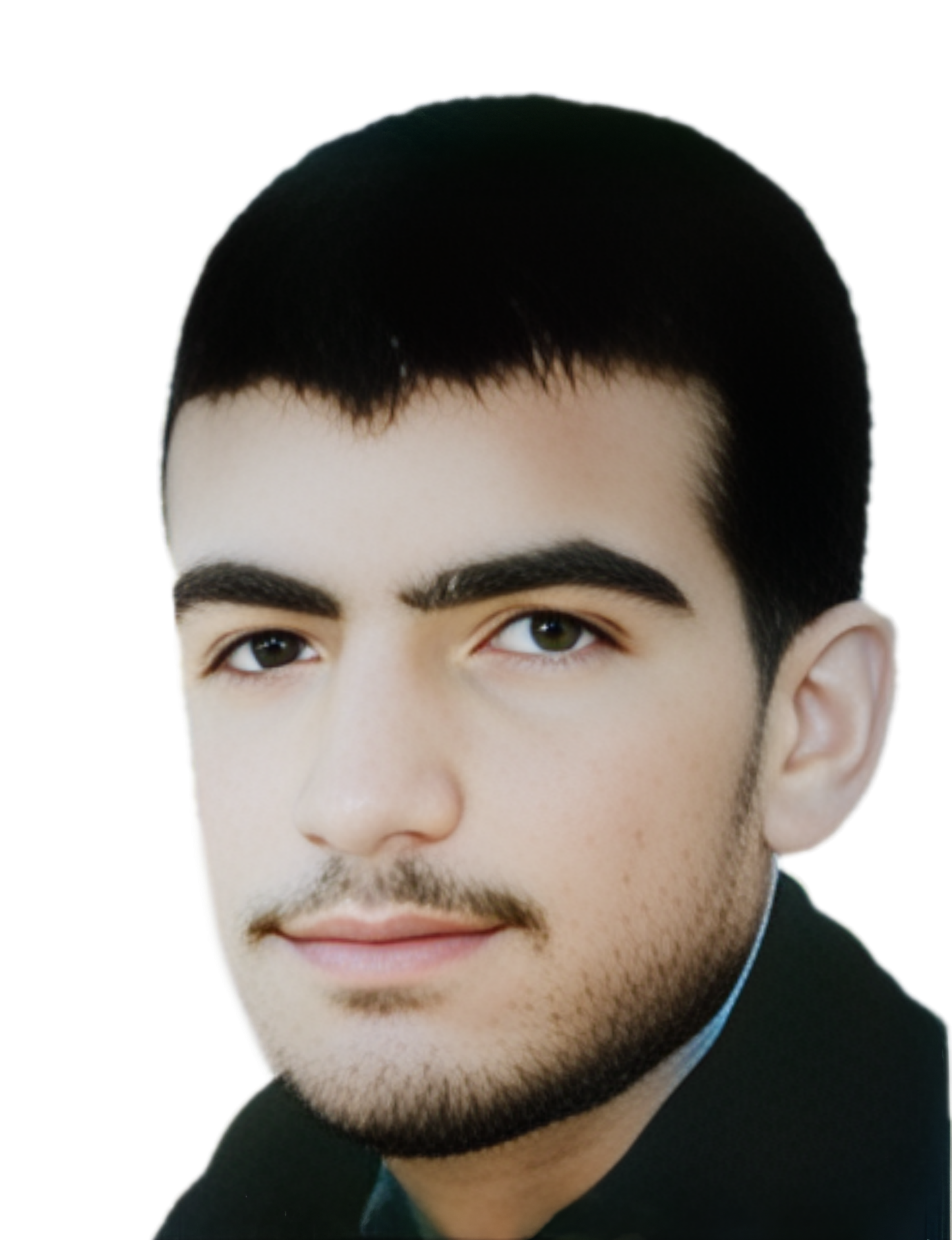 محمدکریم تباهه (مبین)
