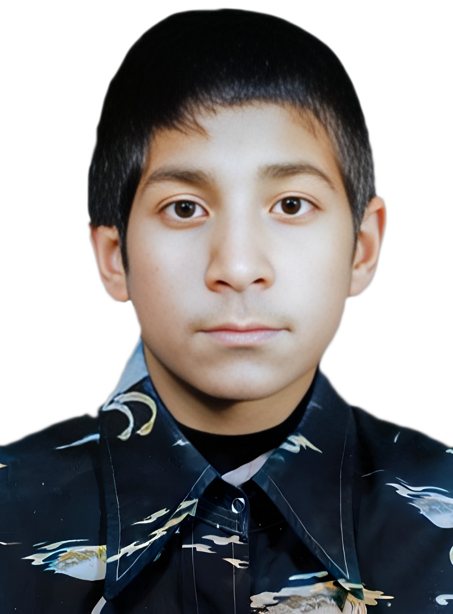 بهرام تبسم دوست