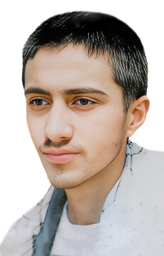 رامین تحویلدار