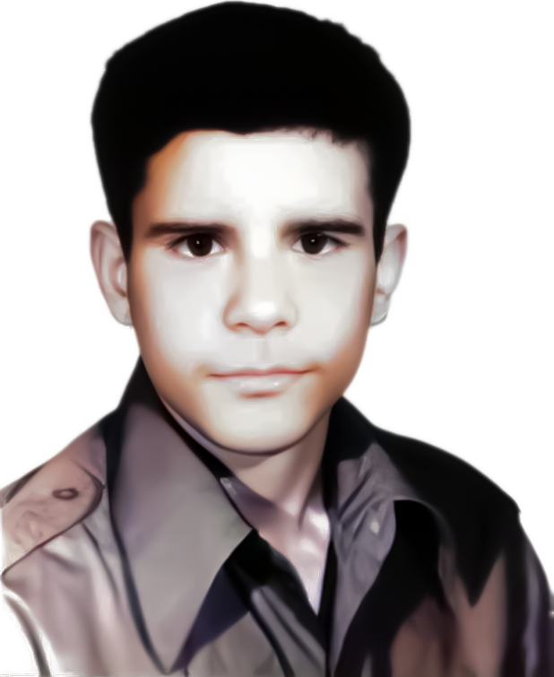 محمدرضا تحویلدار