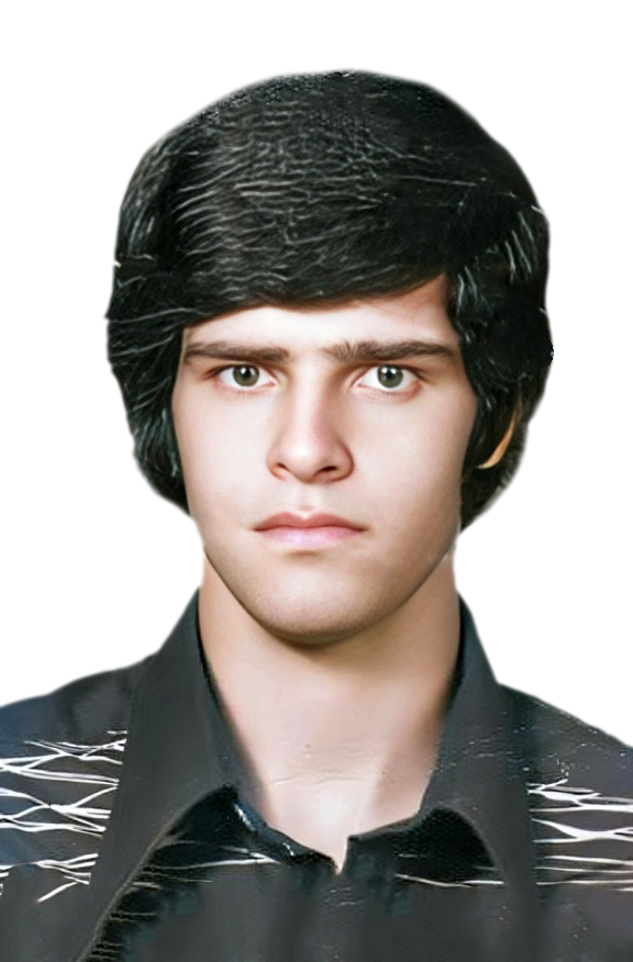 محمدرحیم تحویلی